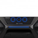 Музыкальная мини-система Panasonic SC-UA3GS-K